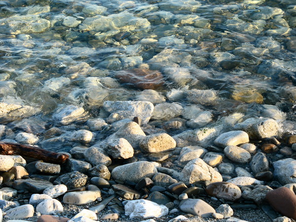 Rocky Beach