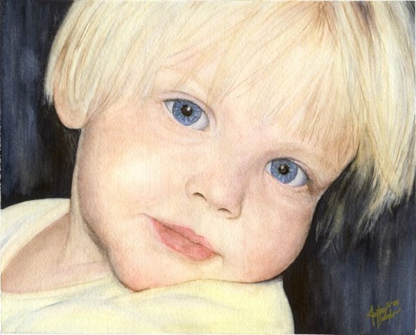Baby Angel