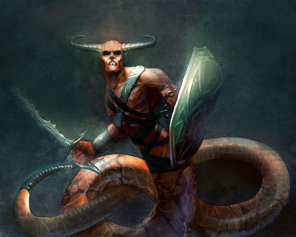 Naga
