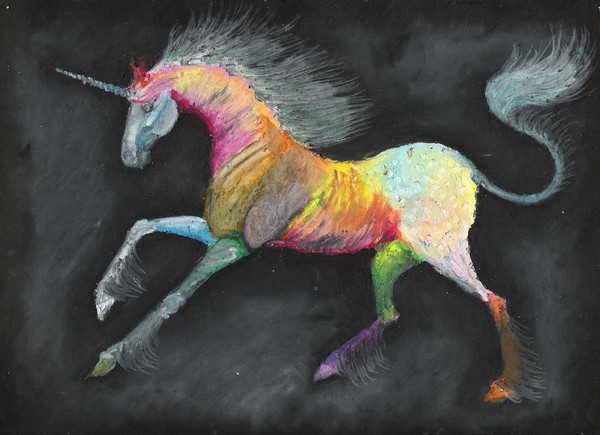 Rainbow Energy