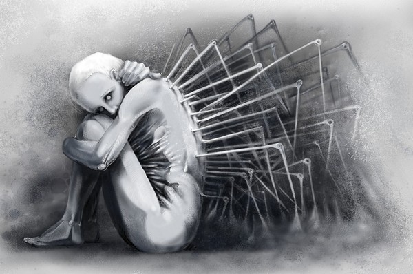 loneliness