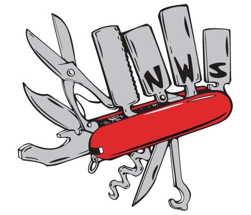 NORTHWEST SNOWBOARDS T-SHIRT DESIGN