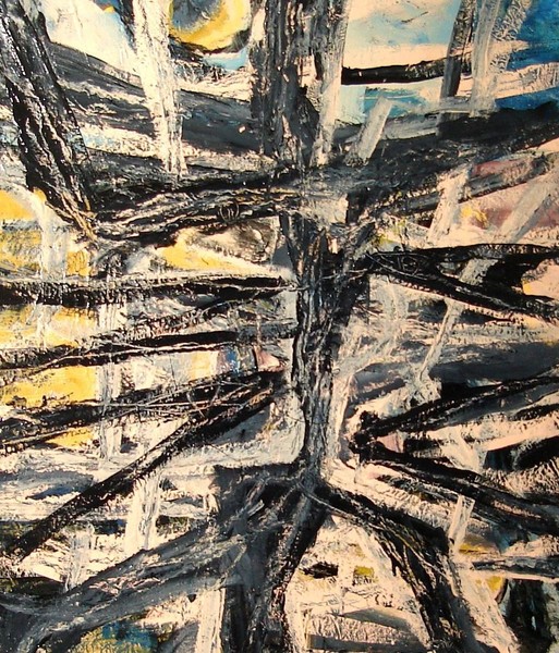 composition # 28