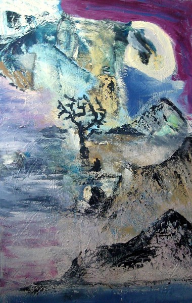 untitled landscape # 7