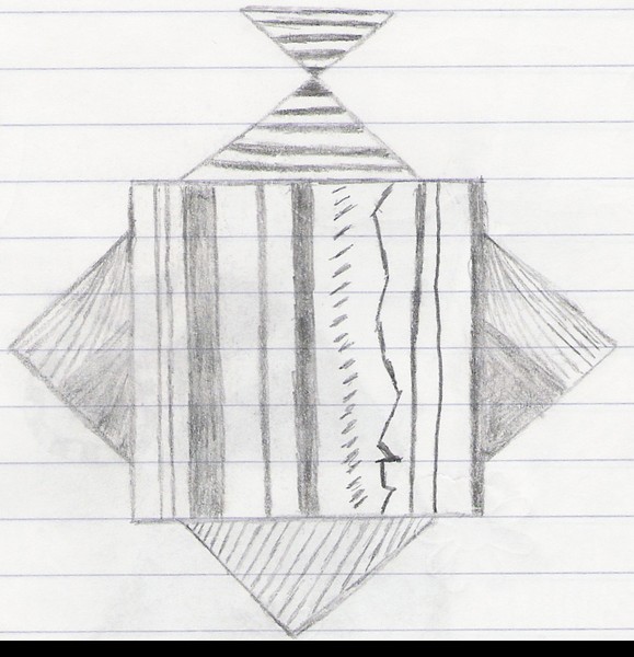 An Imperfect Sense of Symmetry