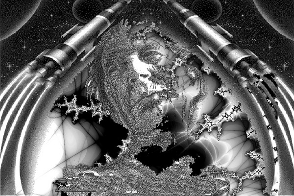 Madness.....The Final Frontier