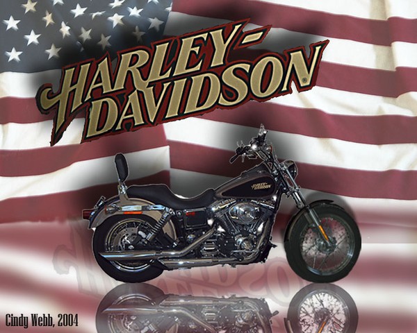 Made in the USA (II)