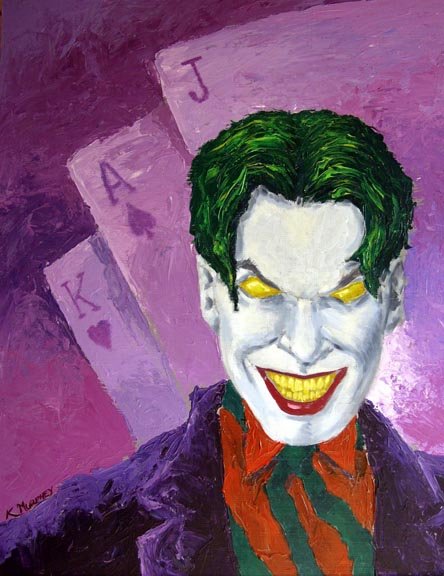 JOKER