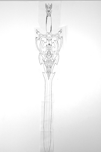 Sword