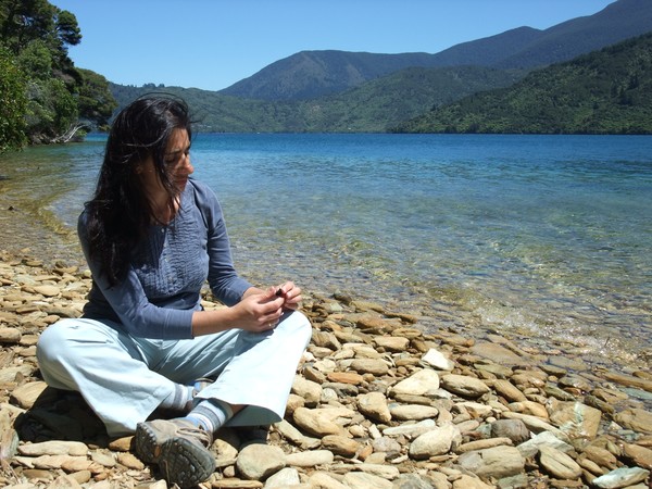 new zealand