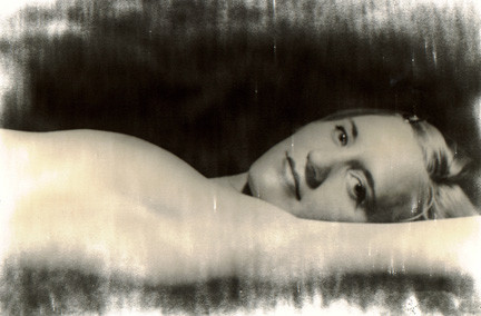 Dreamless Sleep