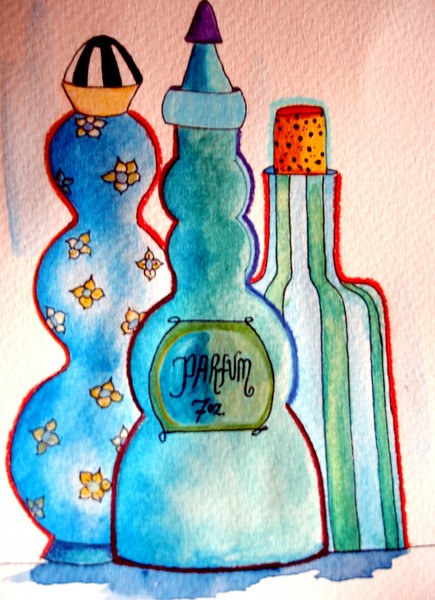 3/3 Bottles