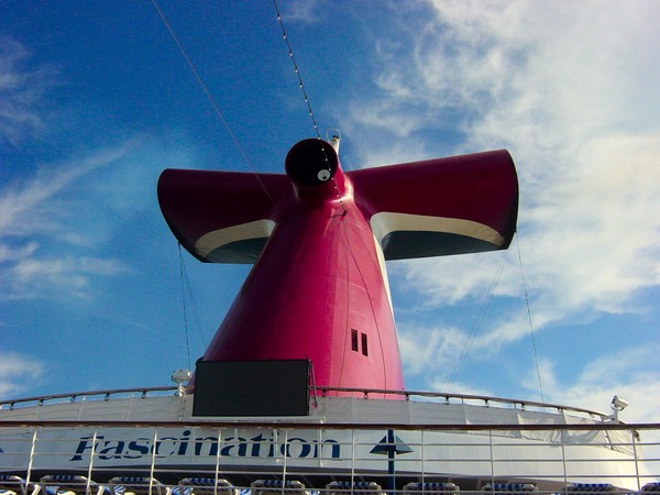 Funny Funnel