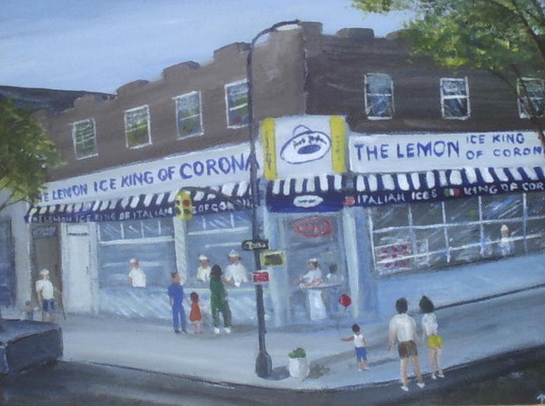 LEMON ICE KING OF CORONA 