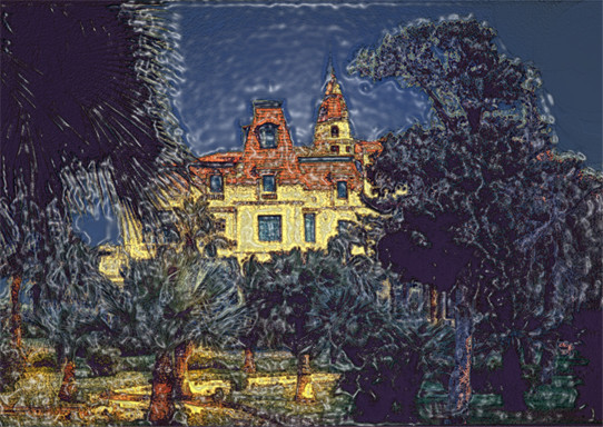 almontaza at night