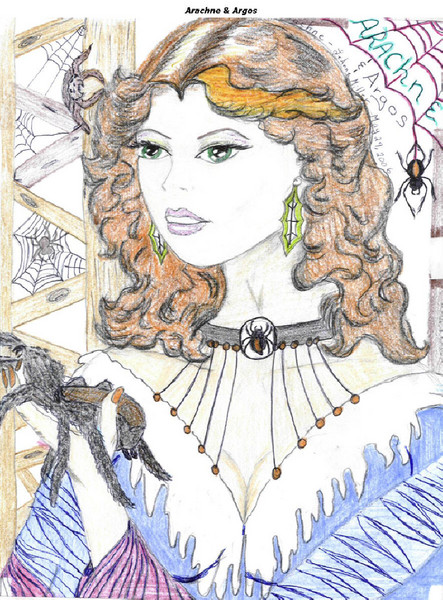 Arachne & Argos