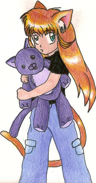 ~Nya ~