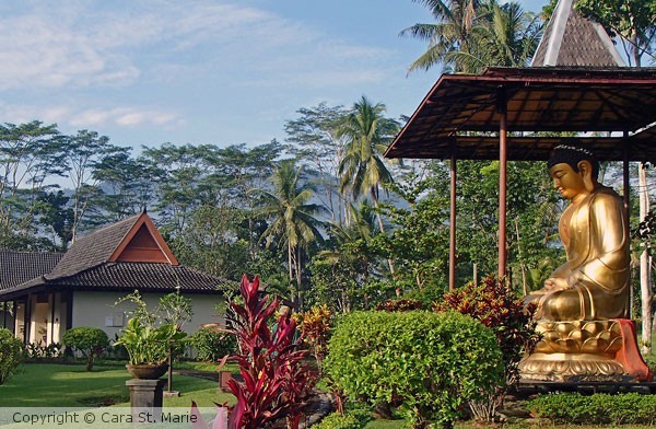 Borobudur