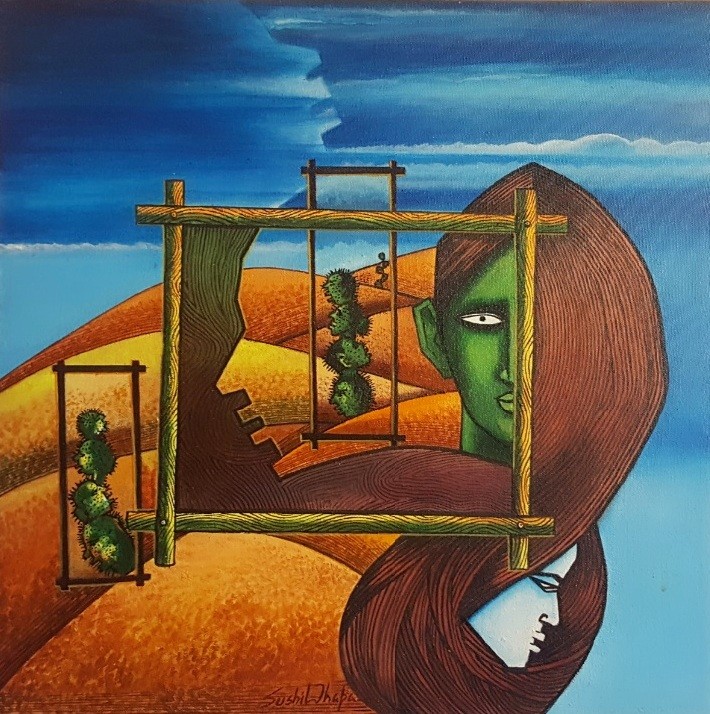 Beyond Images