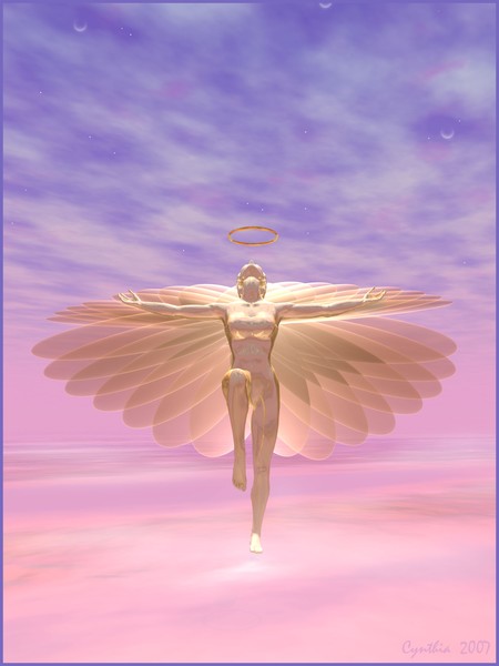 Angel