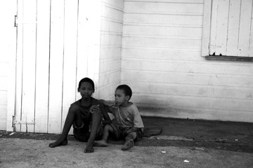 belize boys