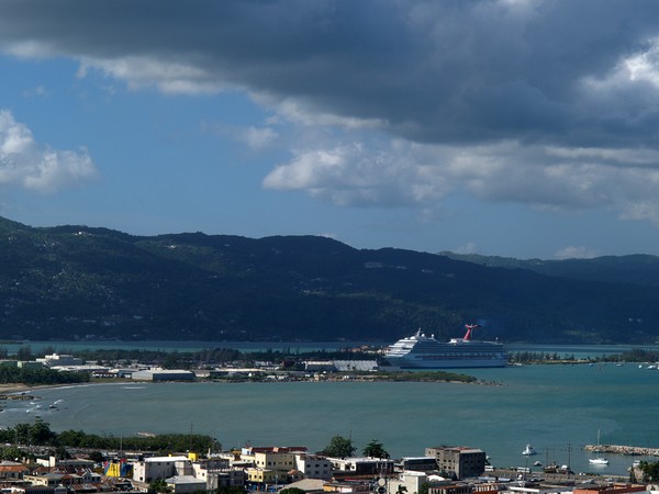 Jamaica