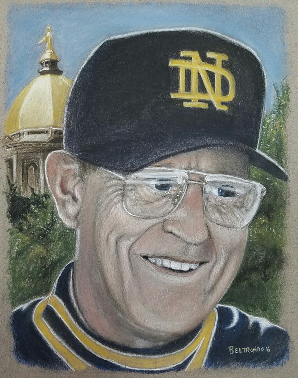 Coach Lou