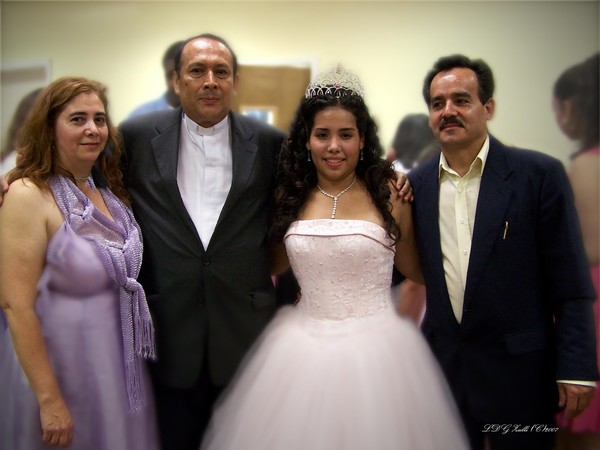 Sweet Blessed Union 