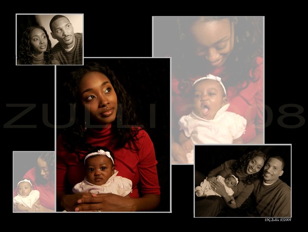 FREEMAN FLOWERS FAMILY