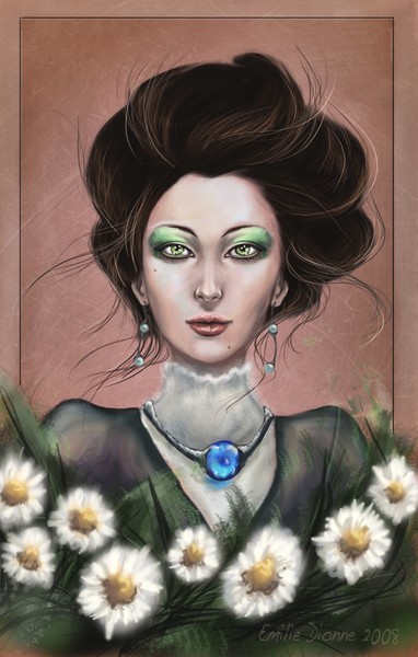 Poison Ivy