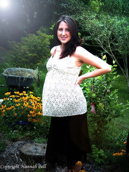 Mommy-to-be