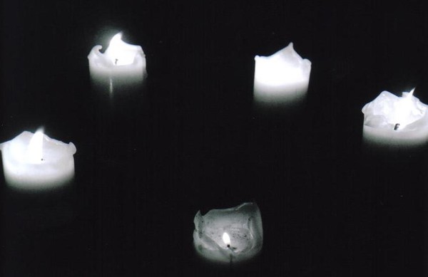 Candle Light