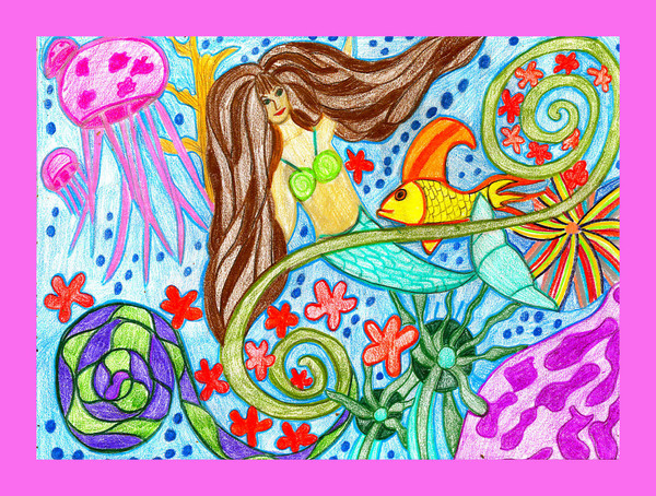 Under the Sea