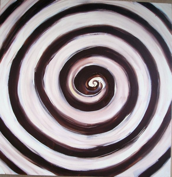 Chocolate Wheel
