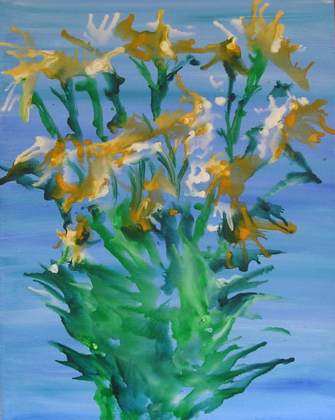 'Daffodils'