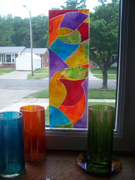 Rectangle Plate
