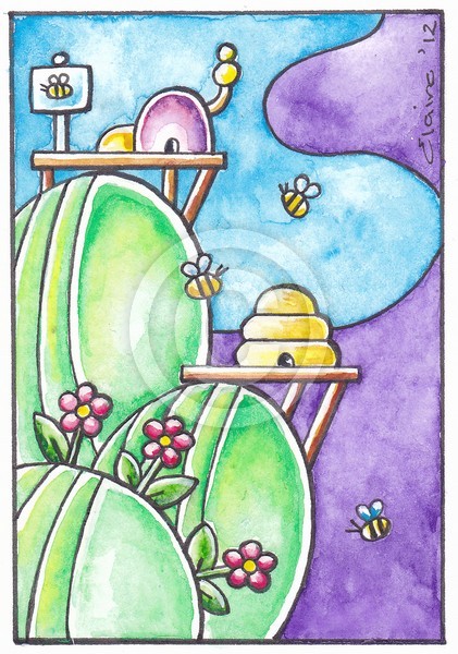 Beehive