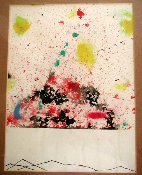 Birth of a Star