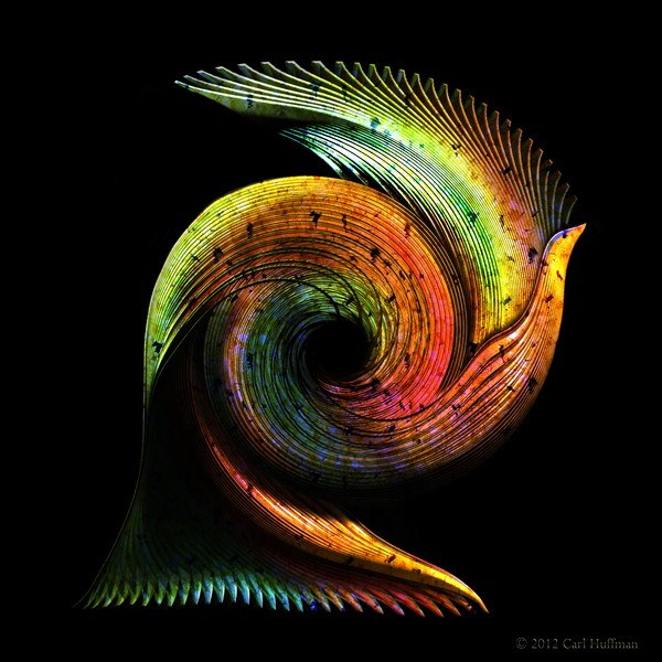 Feathered Edges