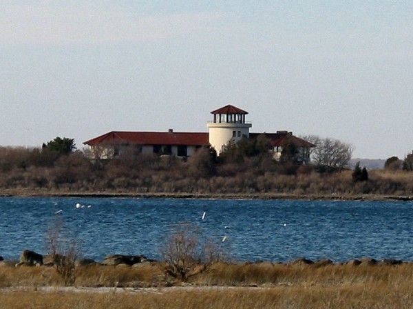 West Island - Fairhaven