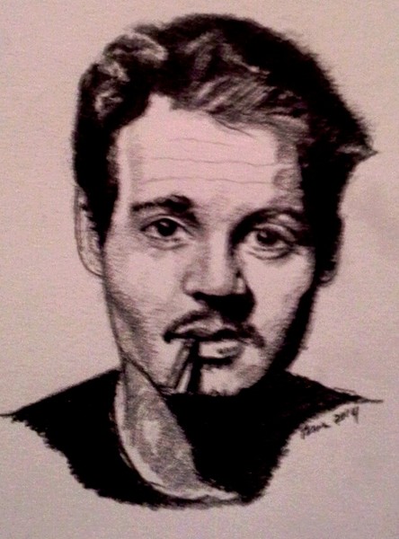 johnny depp
