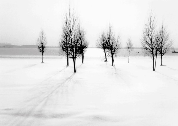 snowlandscape