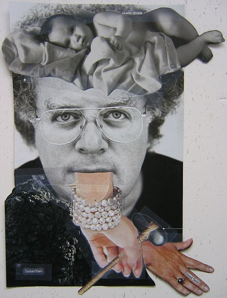James Levine