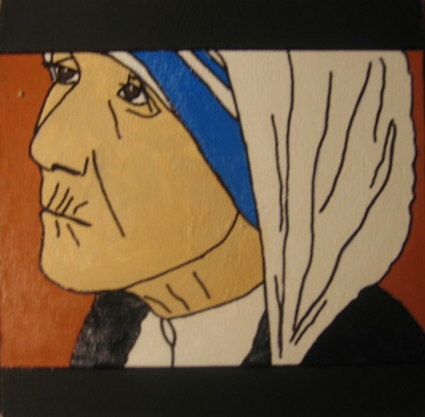 Mother Teresa