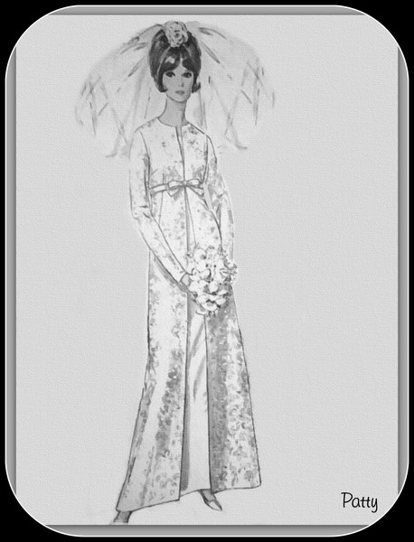 Wedding Gown-19