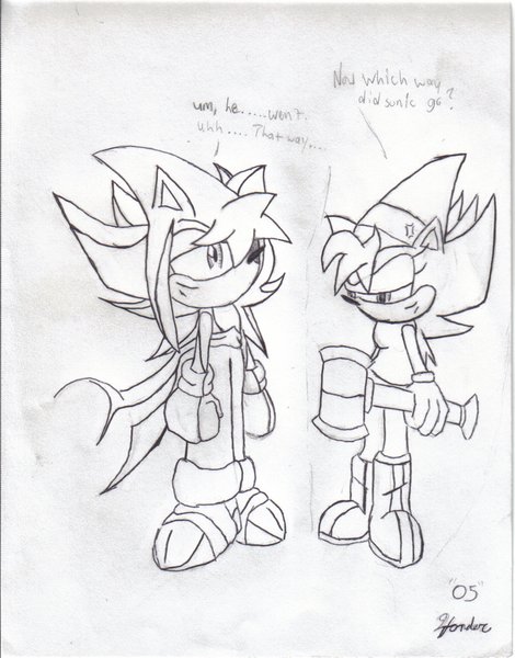 why amy shoudnt go super 