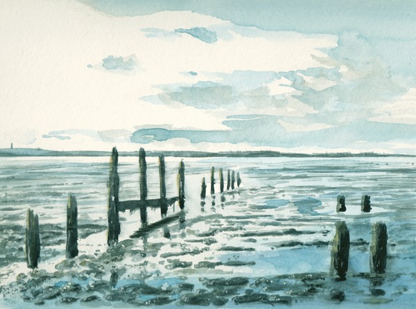 Seasalter relics I