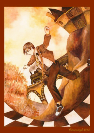 JOURNEY