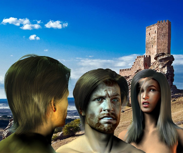 Castle