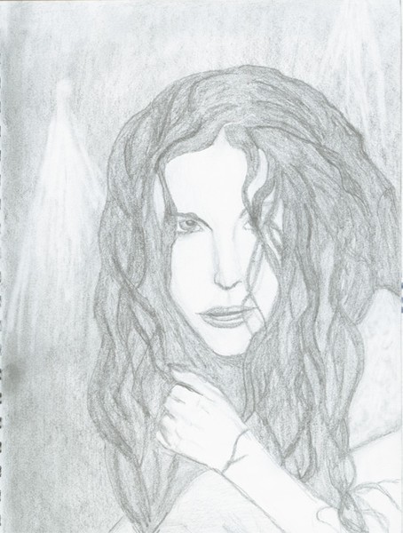 Sarah Brightman